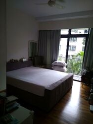 Varsity Park Condominium (D5), Condominium #535426631